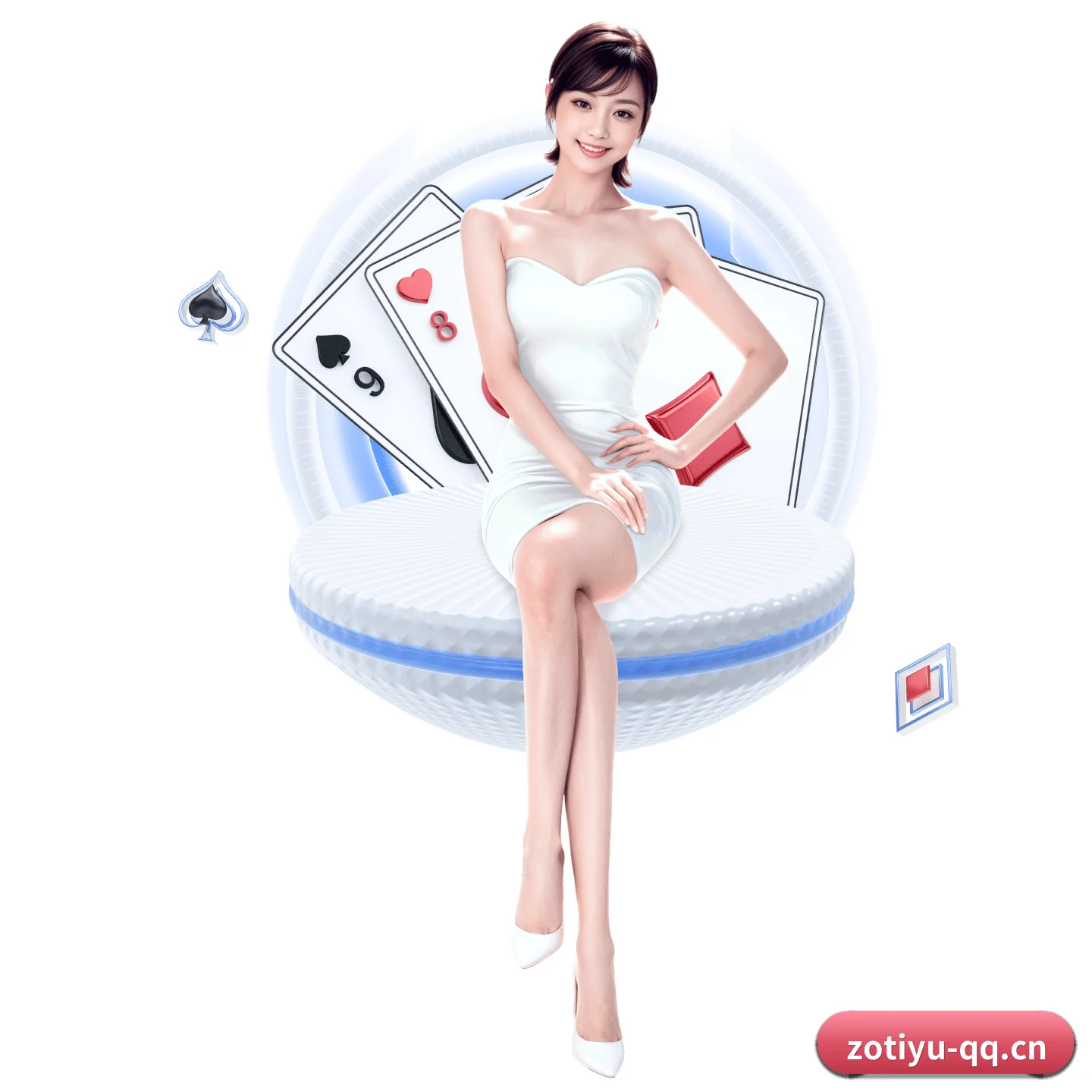 我们的死磕方向